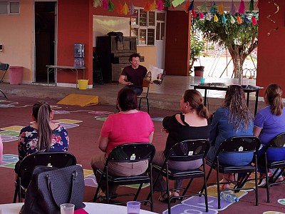 Red en Movimiento Tareta Lazaro Cárdenas (3)